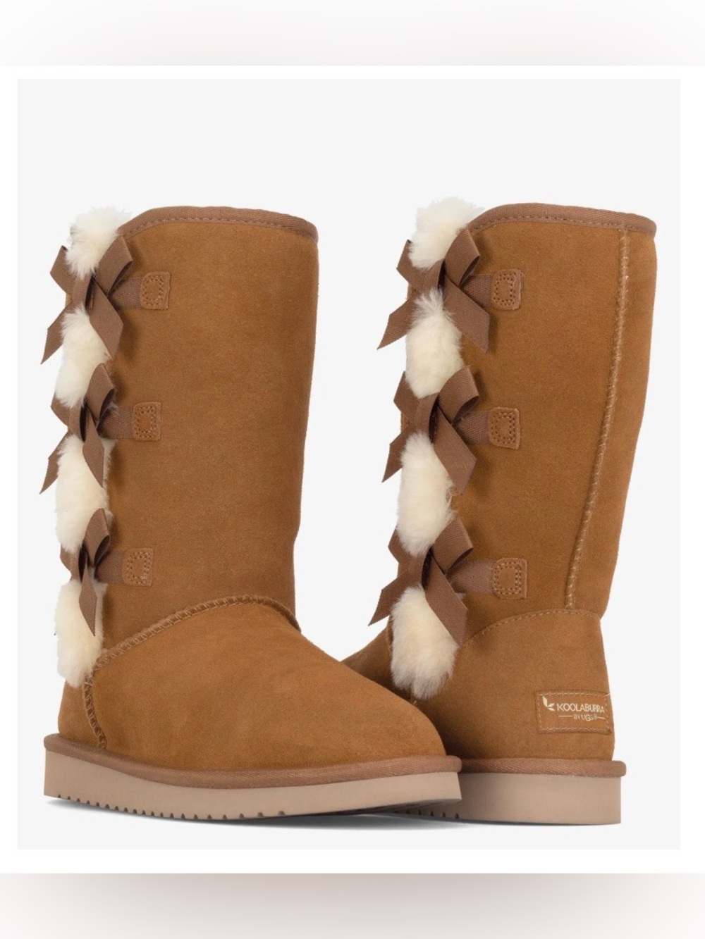 KOOLABURRA BY UGG VICTORIA TALL BOOT